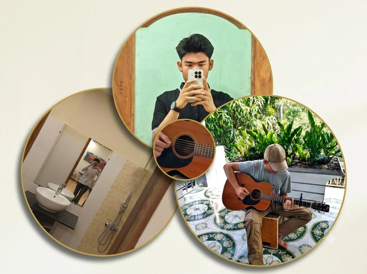 Khant Htoo Naing personal photo 2