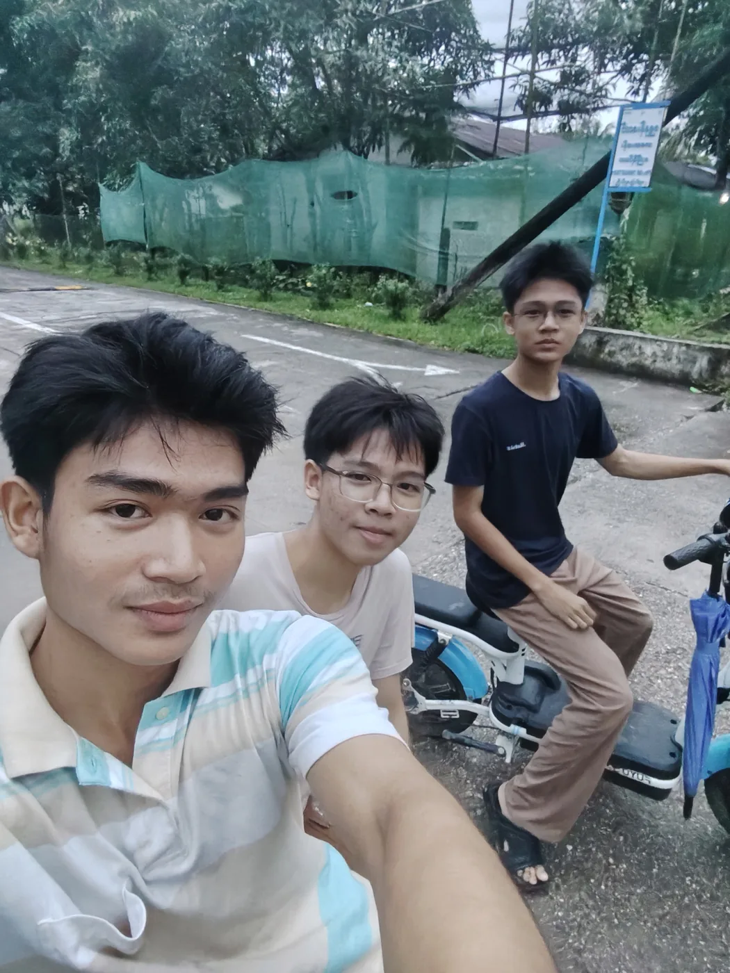 Khant Htoo Naing personal photo 4
